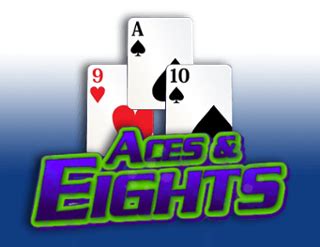 Игра Aces and Eights (Habanero)  играть бесплатно онлайн